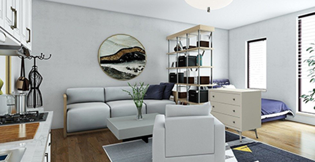 Louer un logement meublé : quels avantages pour le bailleur ? - Actualités