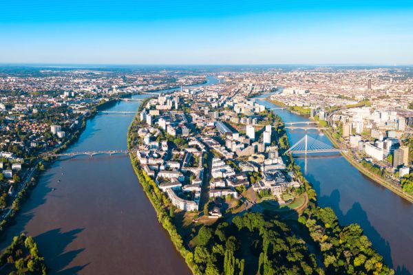 Gestion locative à Nantes : tout ce qu'il faut savoir avant de se lancer