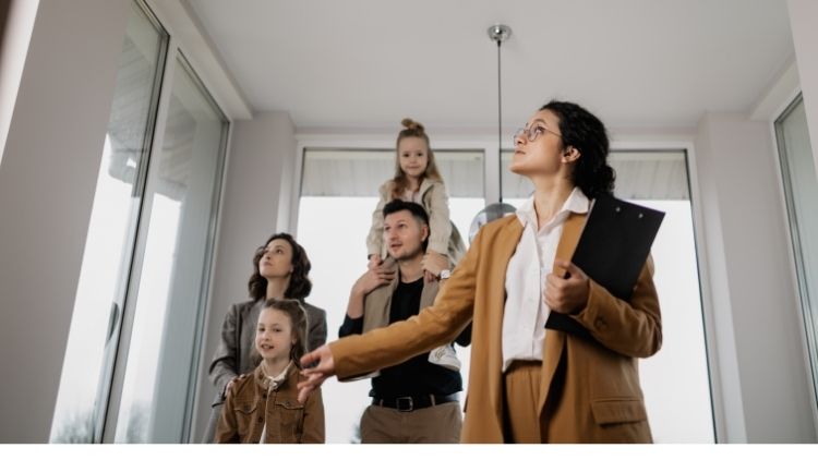 Agence immobilière à Angers : pourquoi nous choisir ?