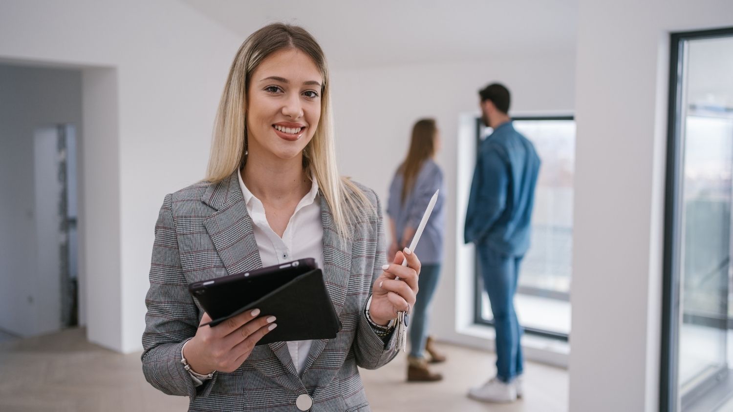 Pourquoi faire appel à une agence immobilière à Angers ? 5 bonnes raisons
