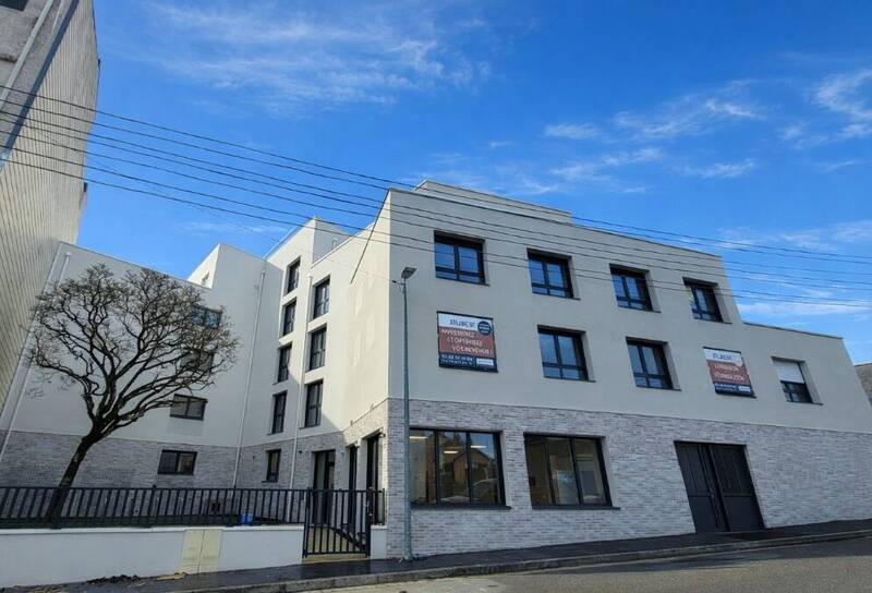 Logement étudiant Nantes : Résidence STUDENT proche Facultés