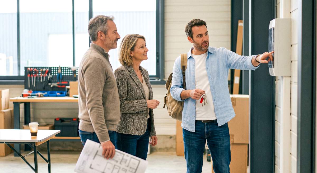 Immobilier d'entreprise à Nantes : un investissement qui exige une gestion sur-mesure