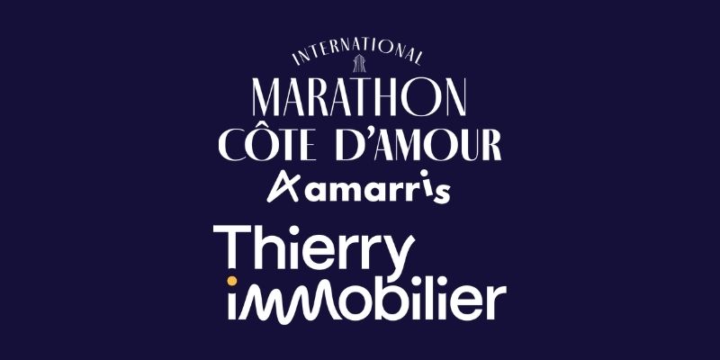 RÈGLEMENT DU JEU-CONCOURS : "Gagne ton dossard pour le Marathon de la Côte d'Amour AMARRIS 2026"