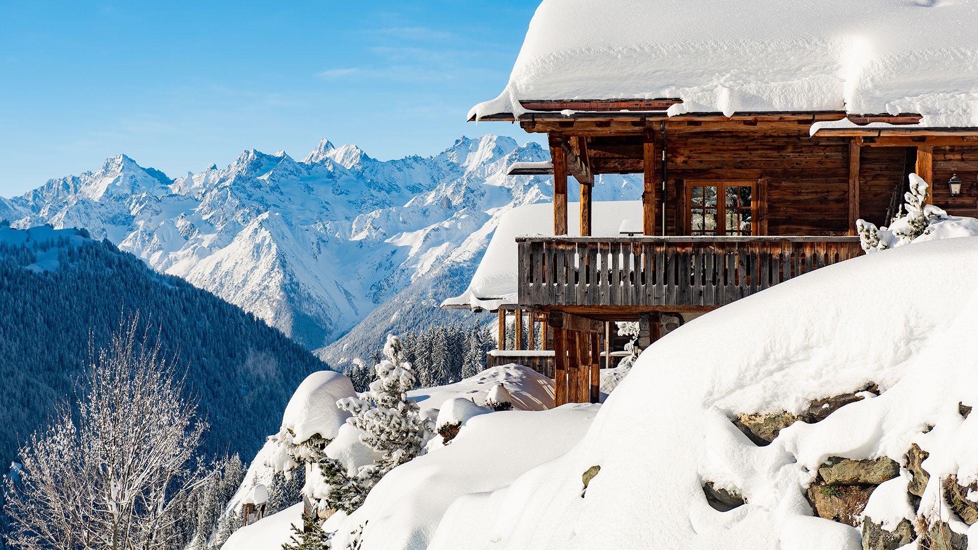 Verbier Real Estate