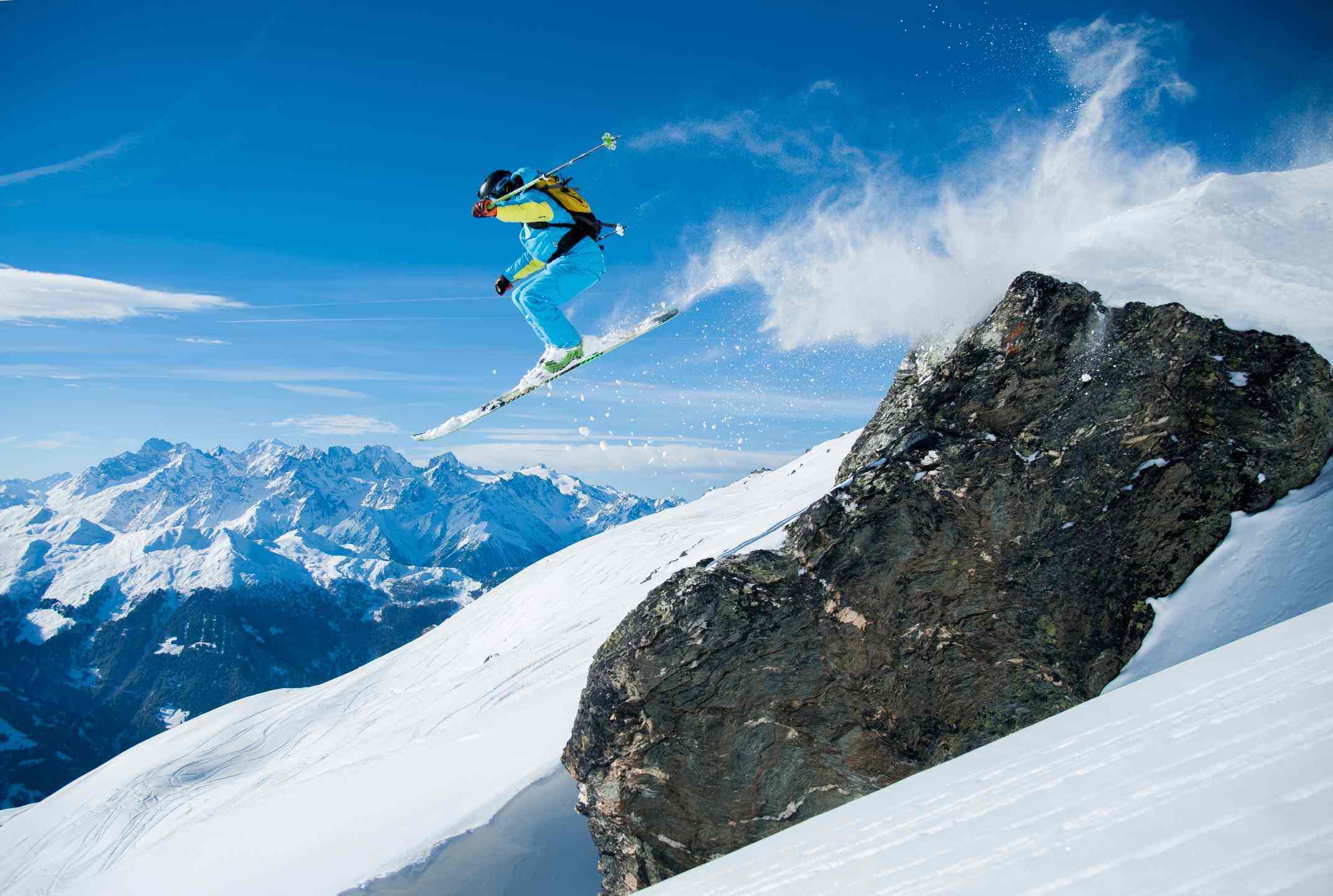 Book your ski pass - News