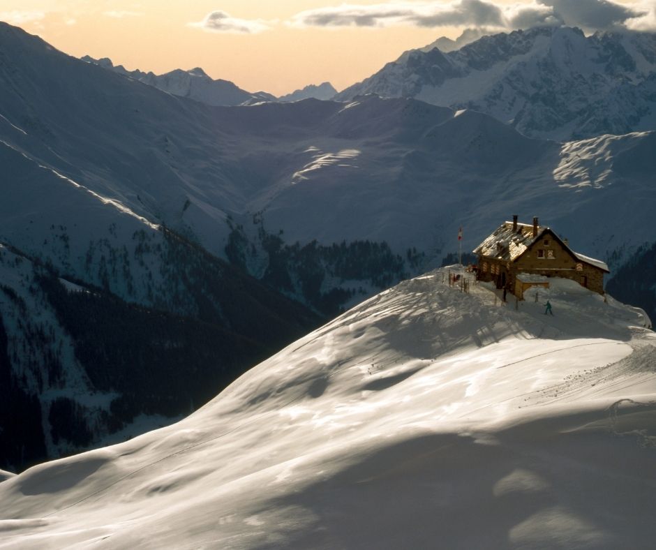 Les Meilleures Randonnées à Verbier pour Tous les Niveaux