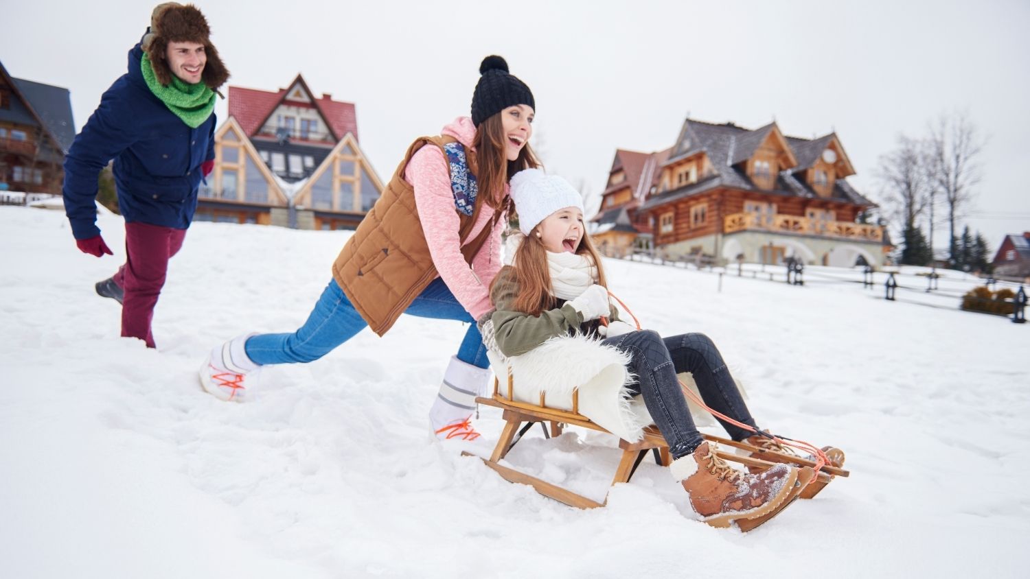 Le guide des premières vacances à Verbier