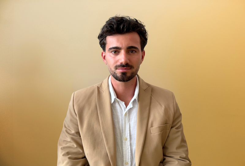 Kylian Moreau - Notre équipe de Châteauroux