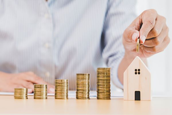 L’évolution du financement pour les achats immobiliers