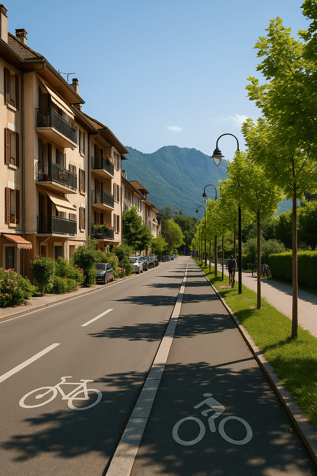 Immobilier et environnement : ce que recherchent vraiment les acheteurs en 2025
