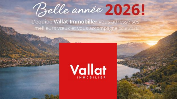 Nos voeux 2026