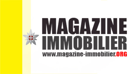 Magazine Immobilier (.ORG) - Actualités immobilières