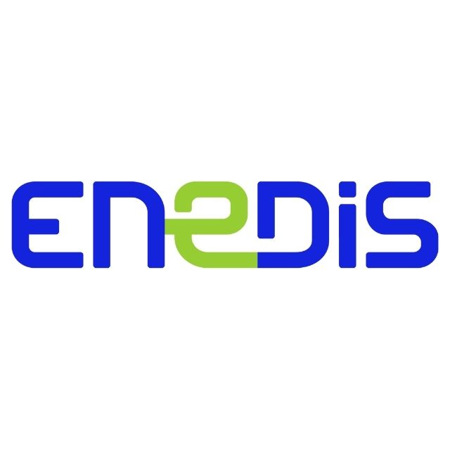 ENEDIS - Nos partenaires