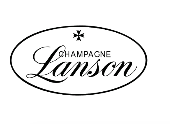 CHAMPAGNE LANSON - Nos partenaires