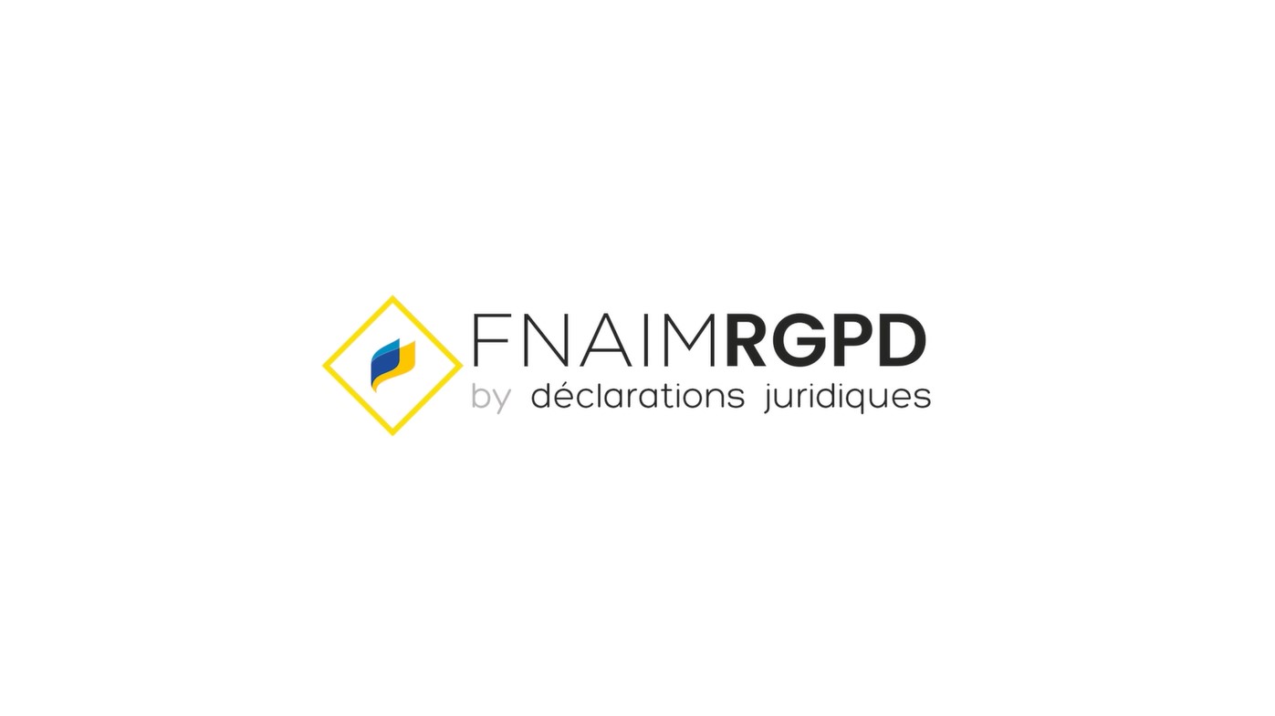 FNAIM RGPD by Déclarations Juridiques - Nos partenaires