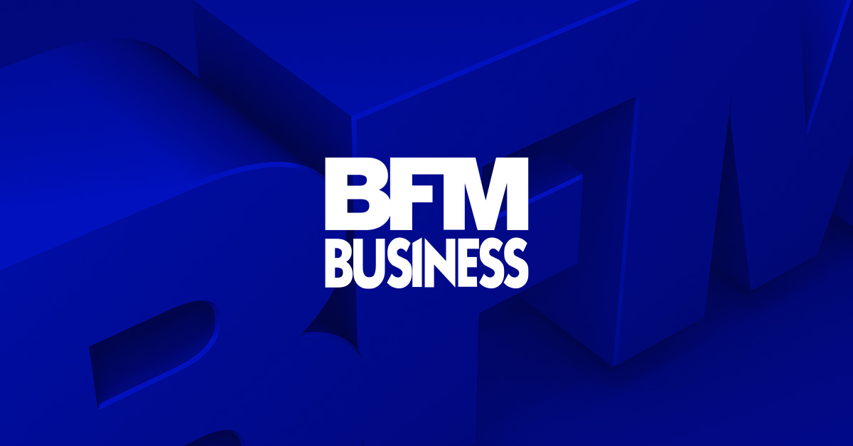 Interview Loïc CANTIN BFM Business - Face à la crise deux propositions. - Nos actualités