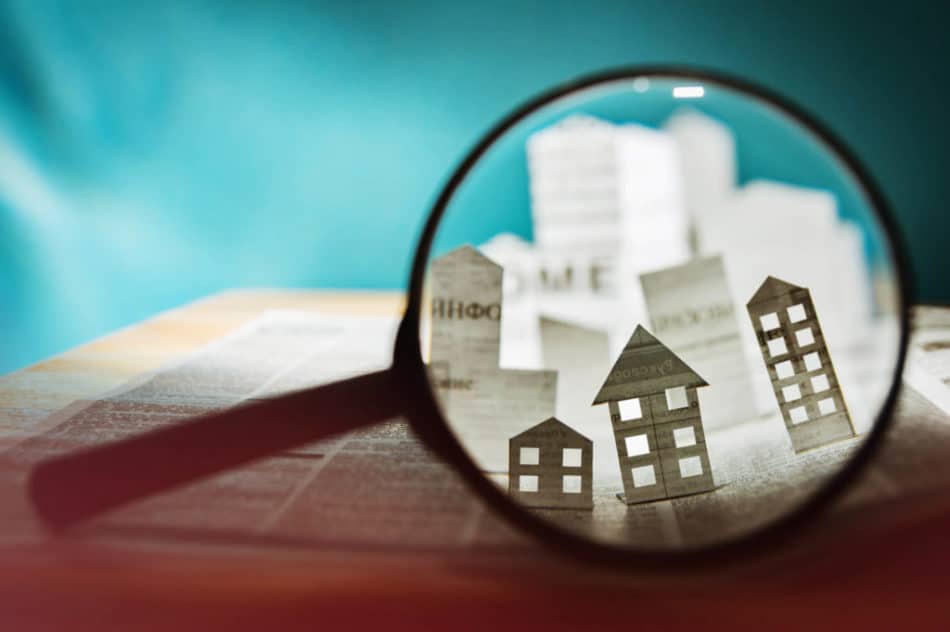 Recherche de biens immobiliers - Nos actualités