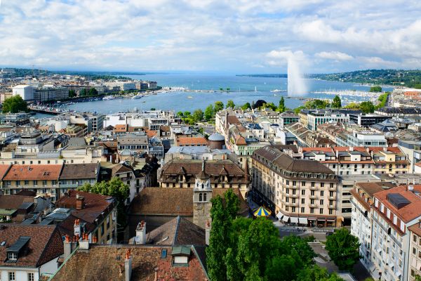 Immobilier Pays de Gex : pourquoi investir à Ferney-Voltaire et ses environs ? - Nos actualités