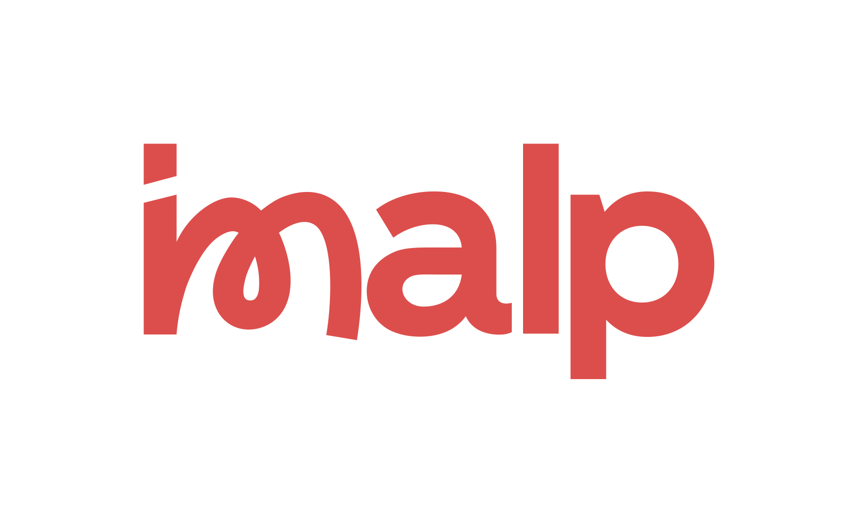 L'agence Imalp est son nouveau logo !