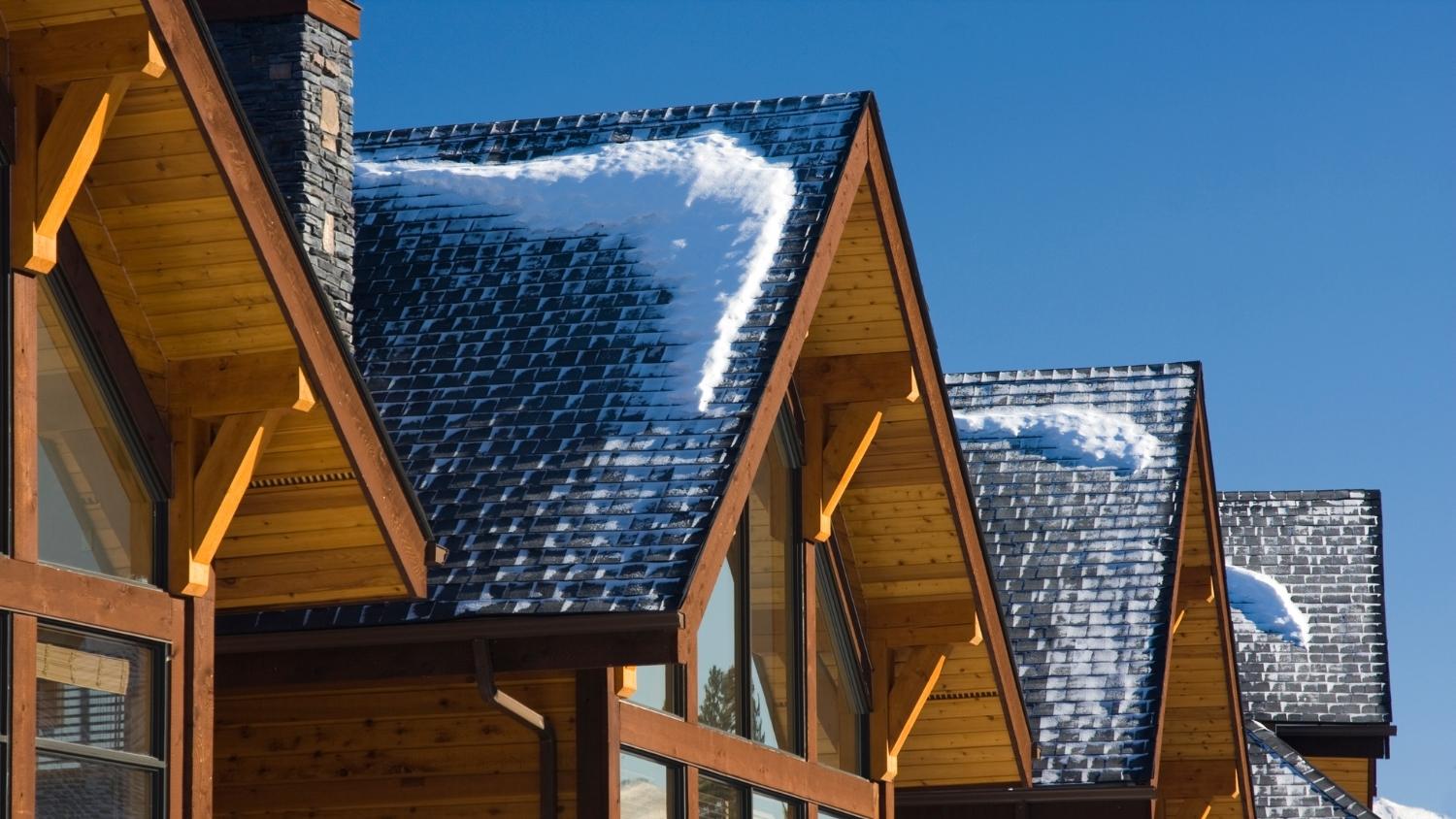 Acheter un chalet à Thyon : que faut-il savoir avant de se lancer ? - Flash Info
