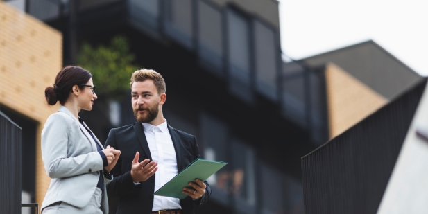 L'essor de l'immobilier commercial et les services des agences immobilières spécialisées - L’actualité de l’immobilier d’entreprise