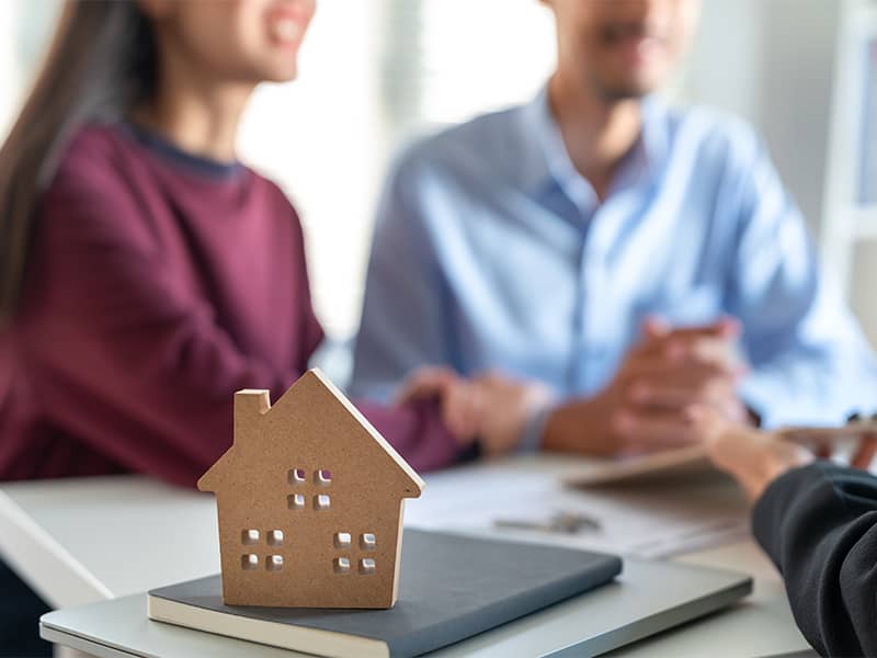 What to do to get your mortgage? - Real estate & agency news