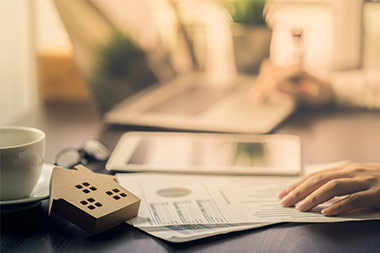 Quelle valeur pour mon bien immobilier dans le contexte actuel ? - Comment vendre votre bien immobilier