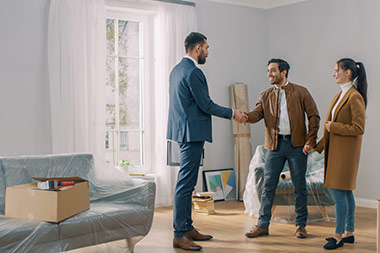 Multiplier ses chances de vendre par 3 en confiant la vente à un professionnel - Comment vendre votre bien immobilier