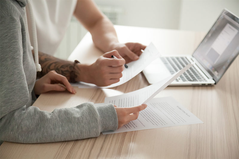 Le mandat immobilier : tout ce qu’il faut savoir - Comment vendre votre bien immobilier