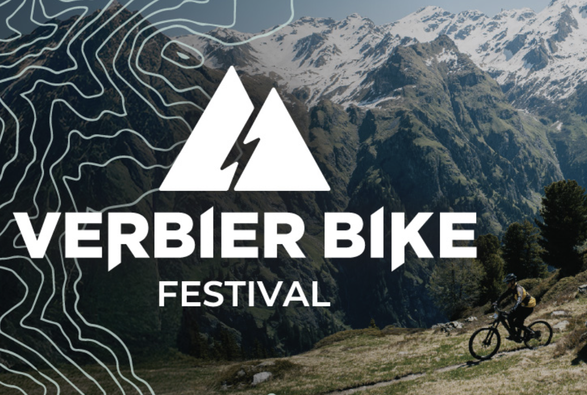 Verbier E-Bike Festival 2025 - Actualités