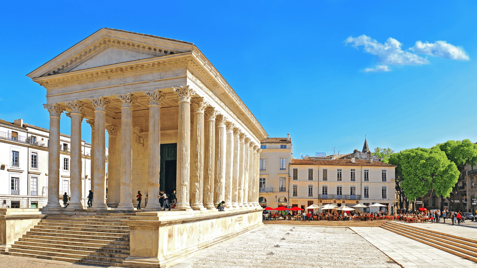 Vivre à Nîmes : marché immobilier, quartiers, conseils - Actualités immobilières dans le Sud de la France