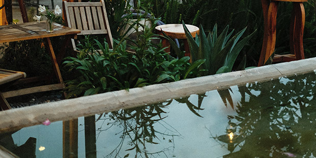 Construire une piscine naturelle pour chez soi : une idée intéressante - Nos conseils logement dans le Sud de la France