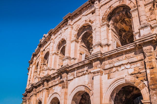 Féria de Nîmes - Immobilier du Sud de la France