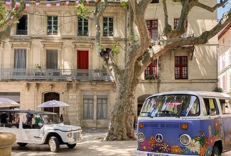 Quelles sont les activités et services qui rendent un quartier attractif ? - Immobilier du Sud de la France