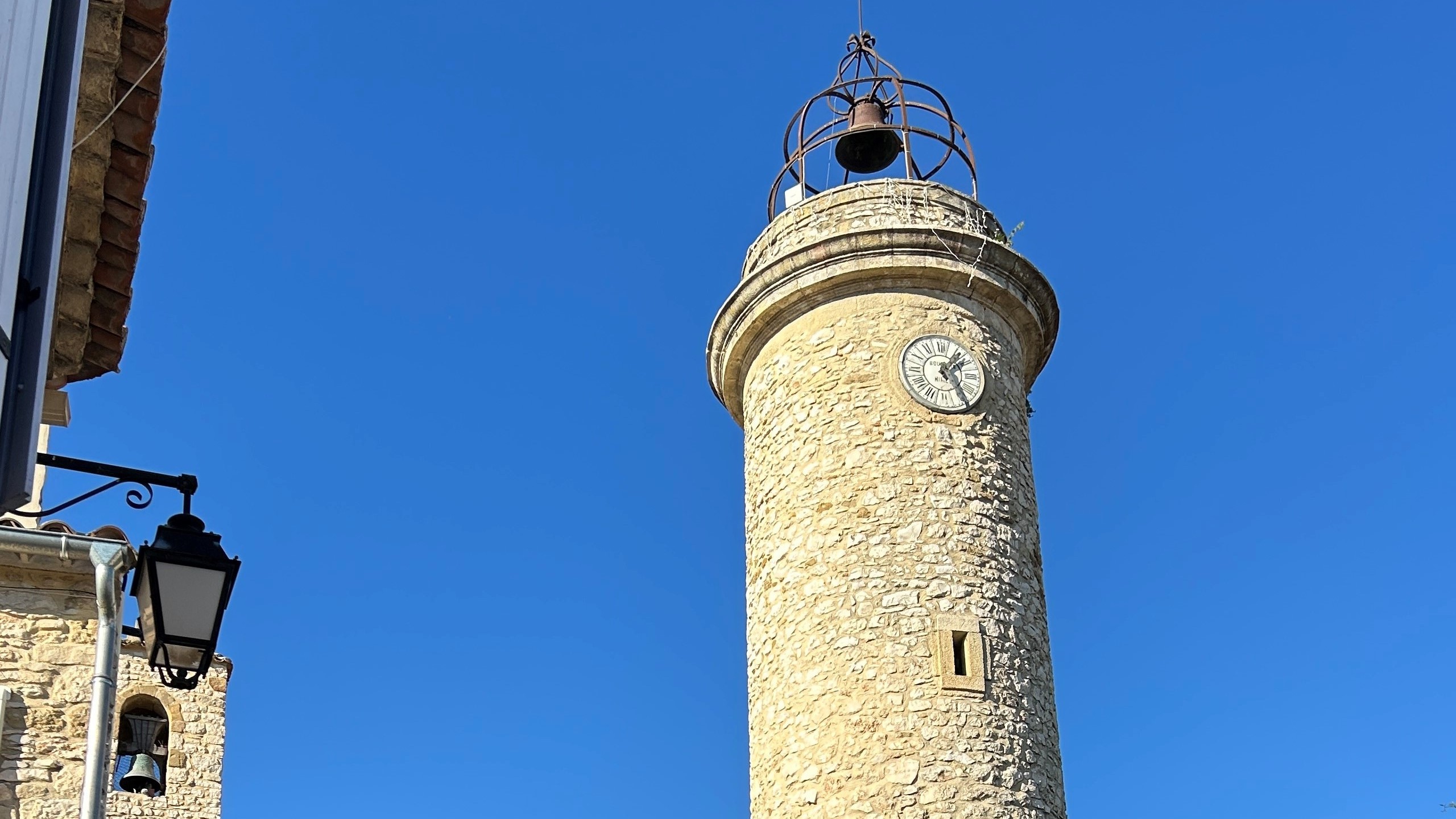 Vivre à Parignargues : Un charmant village gardois entre nature et authenticit - Immobilier du Sud de la France