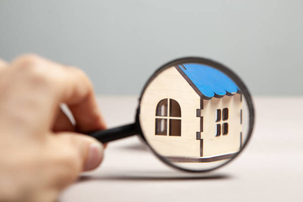 Des biens cachés sur le marché immobilier : pourquoi faire appel à un agent immobilier est indispensable ? - Actualités