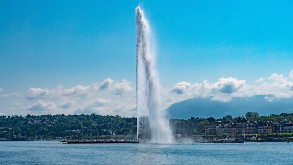 Real Estate Trends in Geneva: An Overview of Market Trends in 2023 - News