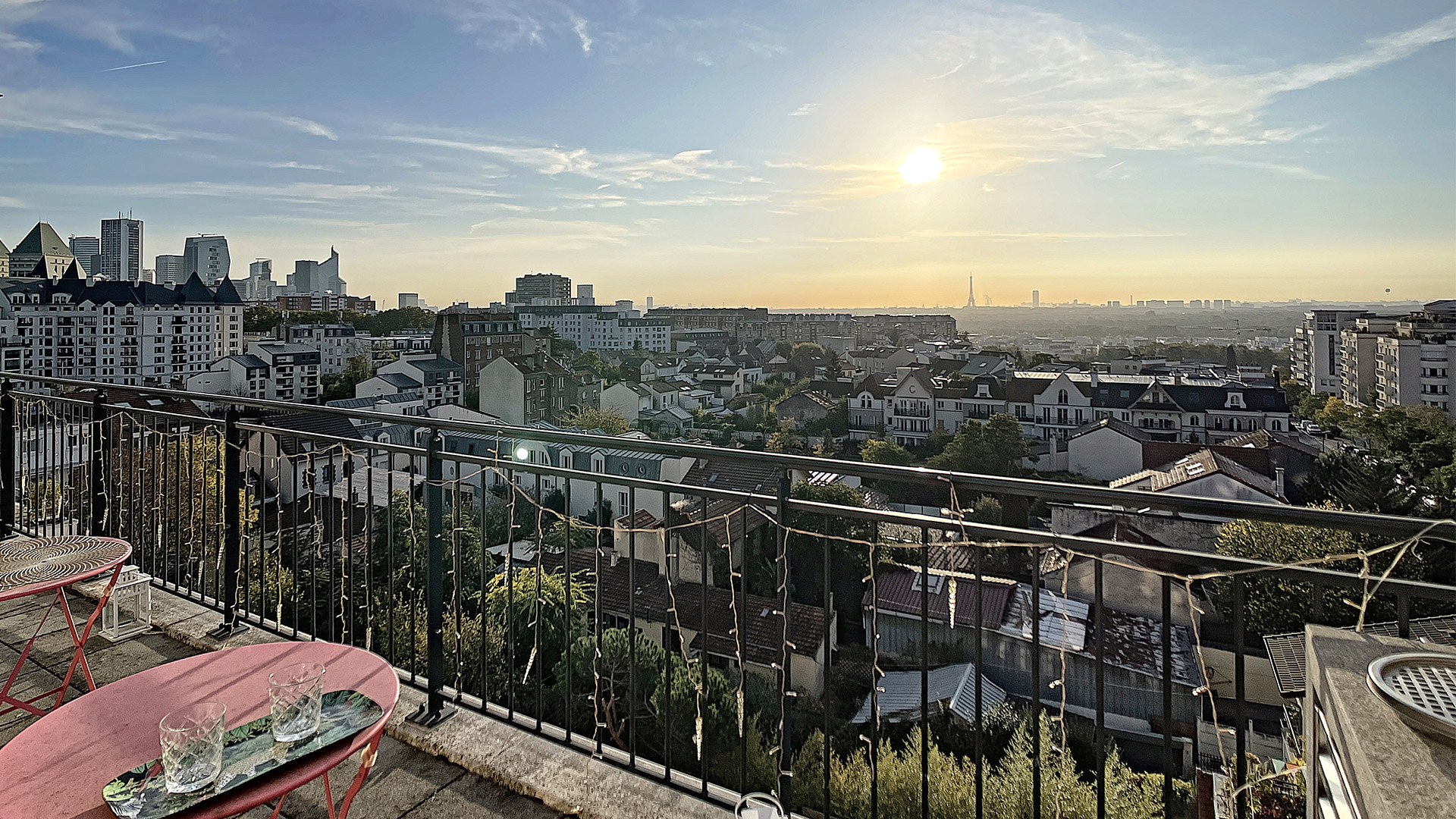 Vente d'appartements et de maisons à Puteaux avec votre agence immobilière Vazia Immobilier