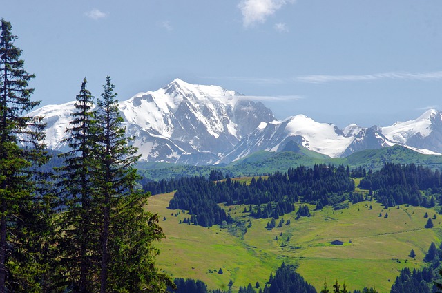 Quelle région choisir pour sa résidence en montagne ? - Découvrez le Marché Immobilier en Haute-Savoie avec Réso74