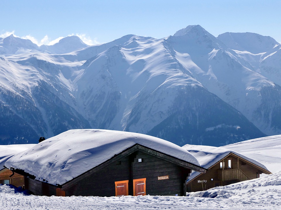 Investissez dans les Alpes : ça vous gagne ! - Découvrez le Marché Immobilier en Haute-Savoie avec Réso74