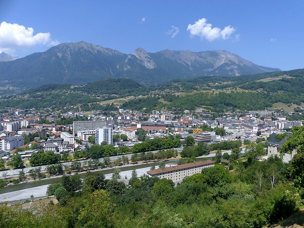 Bientôt un tram-train entre Albertville et Annecy ? - Découvrez le Marché Immobilier en Haute-Savoie avec Réso74