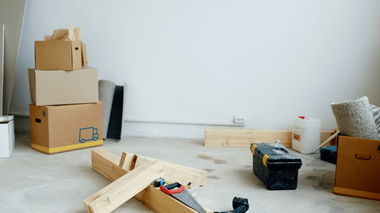 5 travaux qui valorisent un bien avant la mise en location - Conseils Pratiques pour un Logement Idéal - Réso74