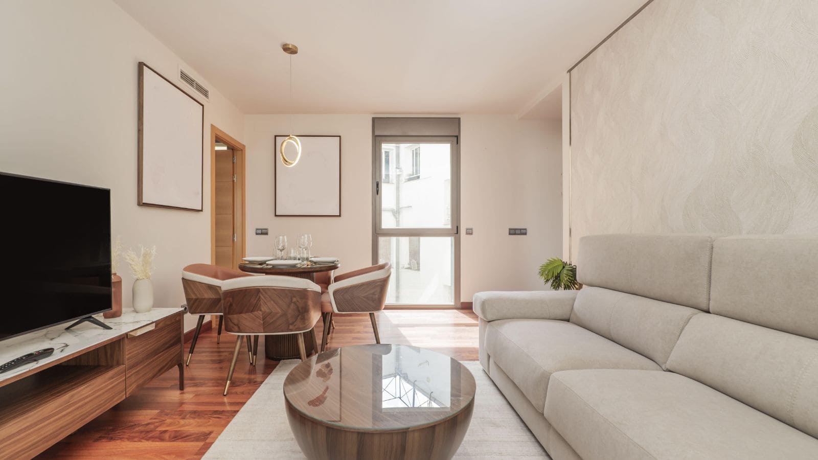 Location vide ou meublée à Annemasse : que choisir pour optimiser sa rentabilité ? - Conseils Pratiques pour un Logement Idéal - Réso74