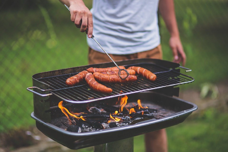 Quel type de barbecue choisir pour ne pas polluer ? - Les Dernières Actualités Immobilières en Haute-Savoie - Réso Immobilier