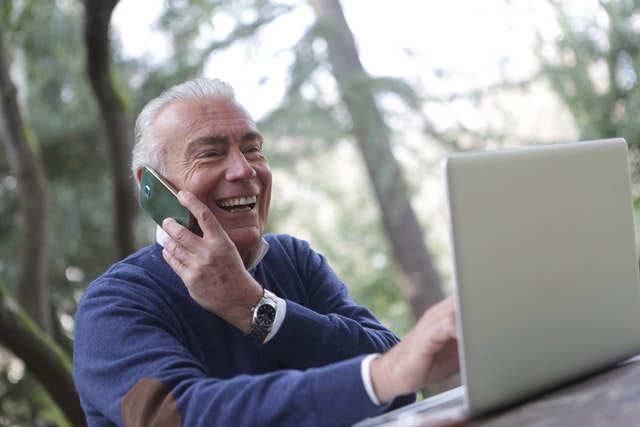 Quand les seniors deviennent propriétaires pour la première fois - Les Dernières Actualités Immobilières en Haute-Savoie - Réso Immobilier