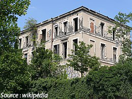 La maison Coignet sera peut-être classée prochainement aux monuments historiques - Les Dernières Actualités Immobilières en Haute-Savoie - Réso Immobilier