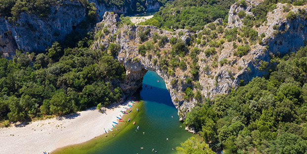 Que vaut l'immobilier en Ardèche ? - Nos actualités immobilières en Drôme-Ardèche avec l'Agence Saint Martin
