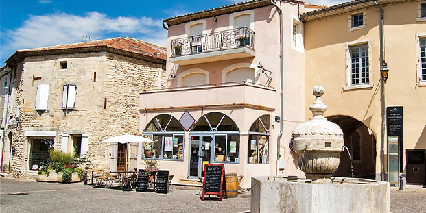 Vivre à Montélimar - Nos actualités immobilières en Drôme-Ardèche avec l'Agence Saint Martin