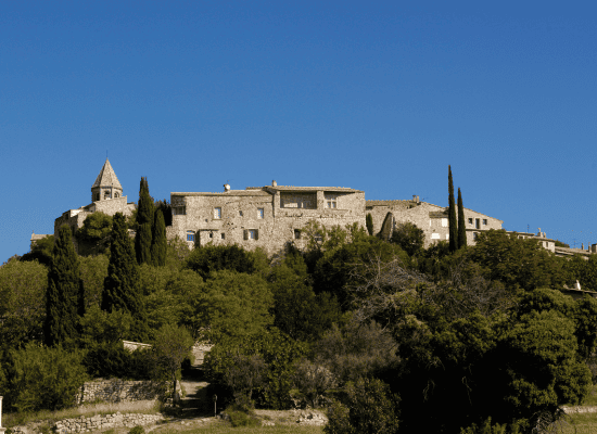 Les Plus Beaux Villages de la Drôme : Un Cadre de Vie Exceptionnel