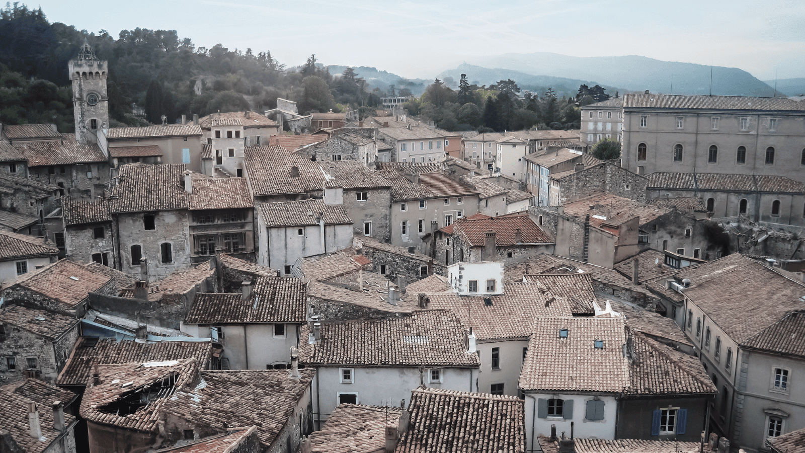 Investissement immobilier à Montélimar : Une opportunité stratégique en Drôme
